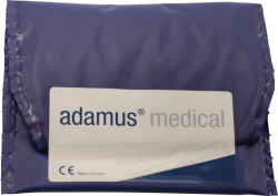 Kapesní toaleta pro muže - Adamus - 1ks