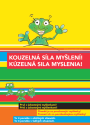 Hra Kouzelná síla myšlení