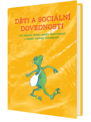 Kniha Děti a sociální dovednosti
