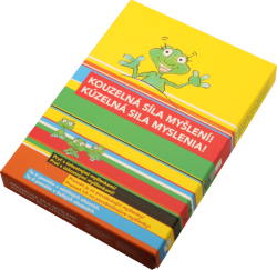 Hra Kouzelná síla myšlení