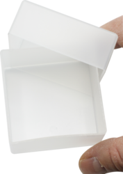 Plastová průhledná krabička - Minibox
