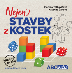 Nejen stavby z kostek - velká sada 60 karet s úlohami